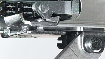 Selbstverständlich mehr Sicherheit